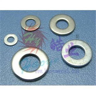 HY MODEL ACCESSORIES HY PLAIN WASHER 3.0mm ( 100 PK ) ( OLD CODE HY170601C )