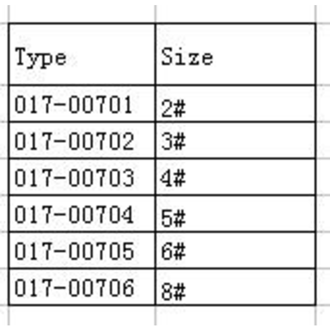 HY SPRING WASHER 2mm ( 100 PK ) ( OLD CODE HY170701A )