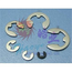 HY CIR CLIPS 3mm ( 100 PK ) ( OLD CODE HY170801C )