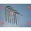 HY METRIC ALLEN KEYS 3mm ( 100 PK ) ( OLD CODE HY171101C )