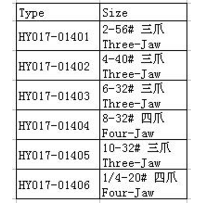 HY IMPERIAL T NUTS 4-40 (100 PK) ( OLD CODE HY171403 )