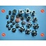 HY IMPERIAL T NUTS 6-32 (100 PK) ( OLD CODE HY171404 )
