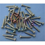 HY SELF TAPPING SCREW 1.5 x 8mm MICRO SCREW (100PK) ( OLD CODE HY171801A )