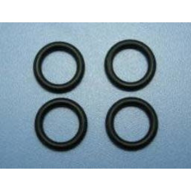 HY REPLACEMENT RUBBER O-RINGS FOR E-PROP PROTECTORS ( OLD CODE HY180301 )