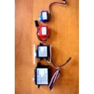 HY MODEL ACCESSORIES HY MICRO SERVO 4.5gr 0.8kg 21 x 8.5 x 19.4mm (OLD CODE HY200102 )