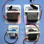HY SERVO WING MOUNT 6-8 GR (OLD CODE HY200201A )