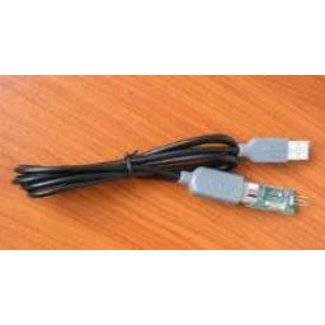 HY MODEL ACCESSORIES HY USB PROGRAMMING CABLE FOR B/LESS SPEED CONTROLLERS (OLD CODE HY210701 )