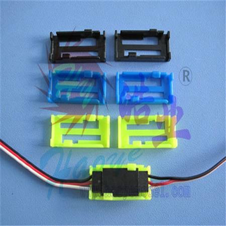 HY MODEL ACCESSORIES HY NEW EXT LEAD KEEPER PINK (OLD CODE HY211101 )