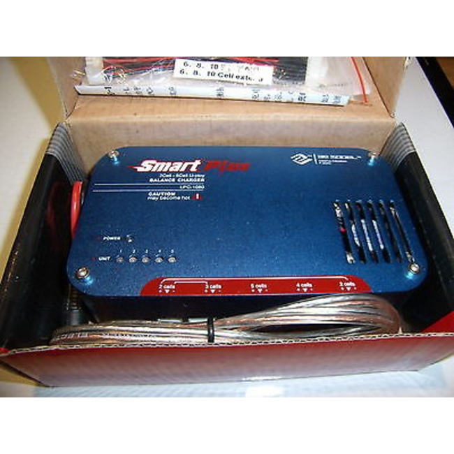 HY 1-5 CELL LIPO BALANCING ( OLD CODE HY220201 )