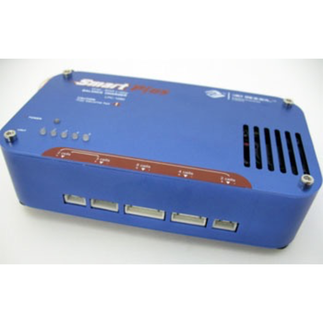 HY 1-5 CELL LIPO BALANCING ( OLD CODE HY220201 )