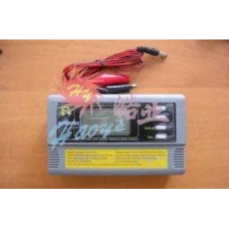 HY MODEL ACCESSORIES HY 1-5 CELL LIPO BATTERY BALANCER  LCD INDICATOR  REPAIR FEATURE INCLUDED ( OLD CODE HY220301 )