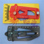 HY MAIN BLADE PITCH GAUGE YELLOW  L150 X W68MM ( OLD CODE HY230901 )