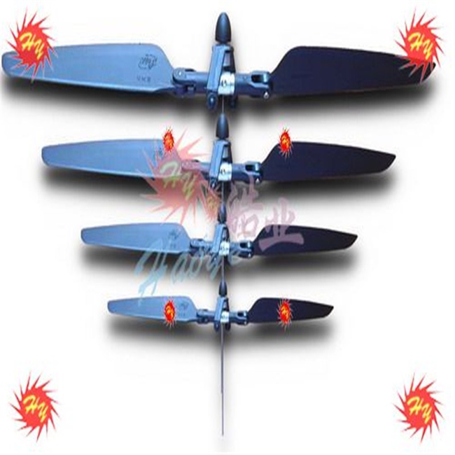 HY VARIABLE PITCH PROP ASS B 9i ( OLD CODE HY251703 )