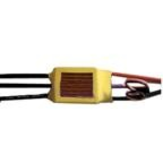 HY BRUSHLESS SPEED CONTROLLER 70amp ( OLD CODE HY260209 )