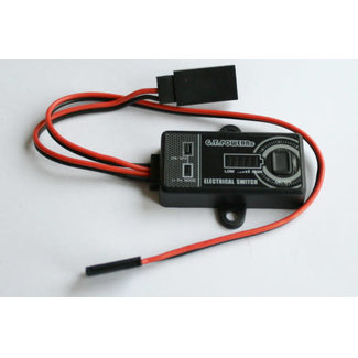 G.T POWER RC GT POWER ELECRICAL SWITCH