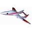HY FOAM FLY-CAT WITH DUCTED FAN & MOTOR ( OLD CODE HY280701DF ) KIT & EDF UNIT ONLY