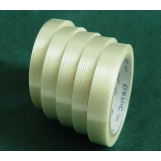 ACE IMPORTS ACE REINFORCED WING TAPE 20mm x 46mt
