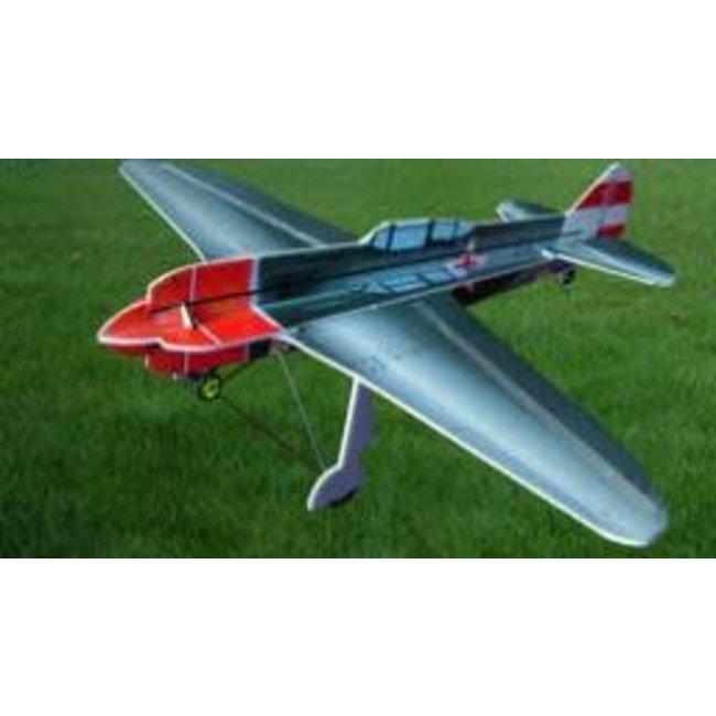 HY LA-7 KT FLATOUT KIT