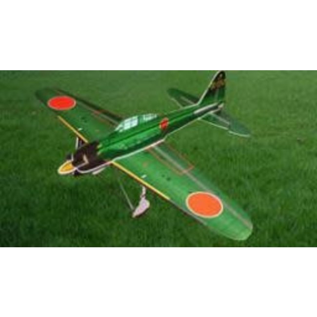 HY ZERO KT FLATOUT KIT