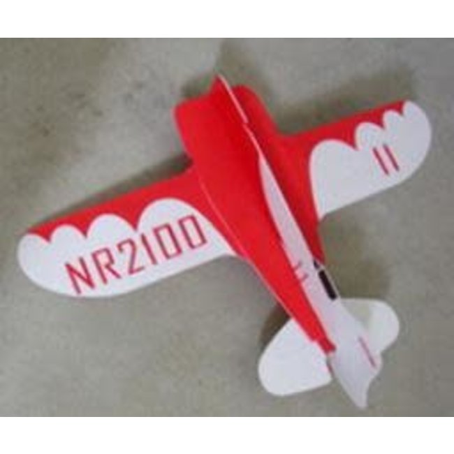 HY GEE BEE KT FLATOUT KIT