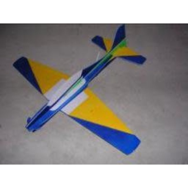 HY TUCANO KT FLATOUT KIT