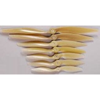 HY MODEL ACCESSORIES HY EP SLIM PROP 12 X 6