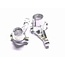 INTEGY F350 ST ALLOY CASTOR BLOCK