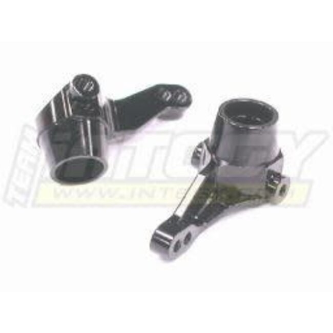 INTEGY F350 ST ALLOY CASTOR BLOCK