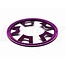 INTEGY BAJA 5 B SS & T  REAR BEAD LOCKS   PURPLE SILVER ORANGE GREY RED