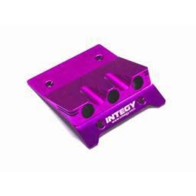 INT BAJA ROOF SCOOP ASSORTED CLOURS  RED, GREY, PURPLE