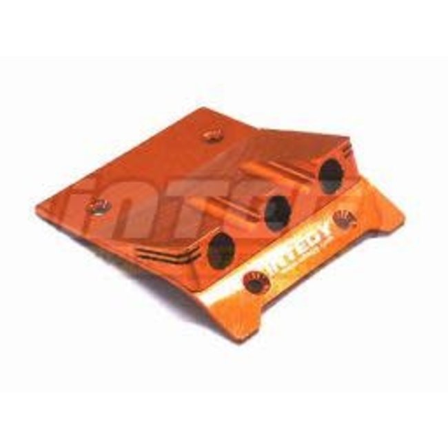 INT BAJA ROOF SCOOP ASSORTED CLOURS  RED, GREY, PURPLE