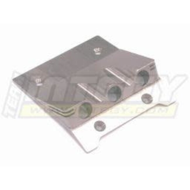 INT BAJA ROOF SCOOP ASSORTED CLOURS  RED, GREY, PURPLE