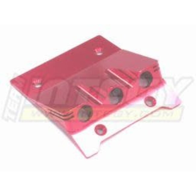 INT BAJA ROOF SCOOP ASSORTED CLOURS  RED, GREY, PURPLE