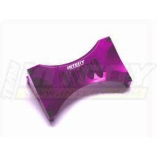 INTEGY INTEGY BAJA ALLOY SPARK PLUG COVER
