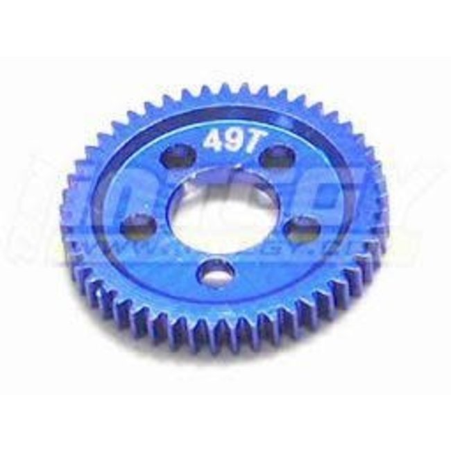 INTEGY MICRO T ALLOY SPUR GEAR 49T