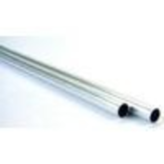 K&S K & S ALUM TUBE 12in 1/4"