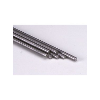 K&S K & S MUSIC WIRE 36i .039"  KSE 0497 0.93mm