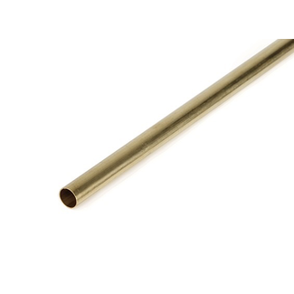 K&S K & S BRASS TUBE 36i 3/8"