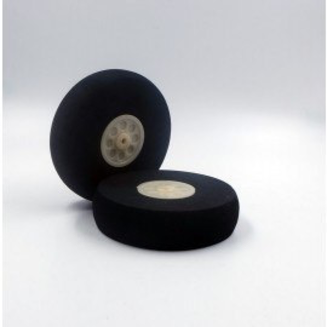LEAGUE 60 mm WHEELS