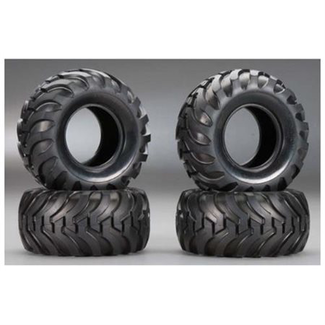 TAMIYA Tamiya Bruiser Tyre bag 58519
