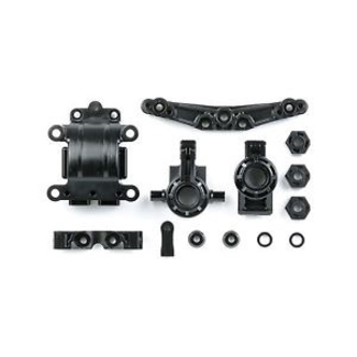 TAMIYA TAMIYA TT-01 TYPE E A PARTS UPRIGHT  ( NEEDS 2 PER CAR )