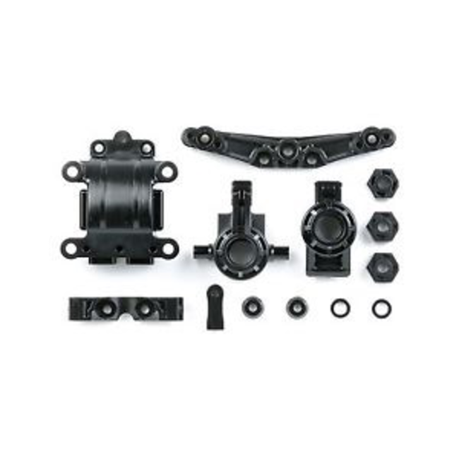 TAMIYA TT-01 TYPE E A PARTS UPRIGHT  ( NEEDS 2 PER CAR )