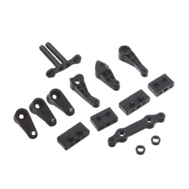 ARRMA STEERING POST SET 2014 SPEC AR340079