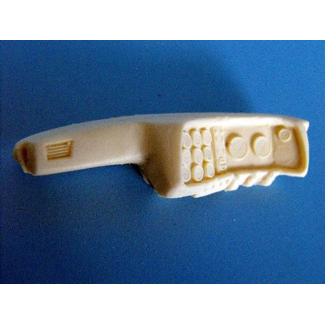 AUSLOWE AUSLOWE RIGHT HAND DASH SUITS FORD LN 8000 1/25