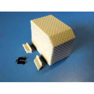 AUSLOWE AUSLOWE LARGE BATTERY BOX