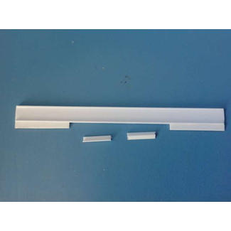 AUSLOWE AUSLOWE TAIL LIGHT BRACKET CHANNEL 1/24