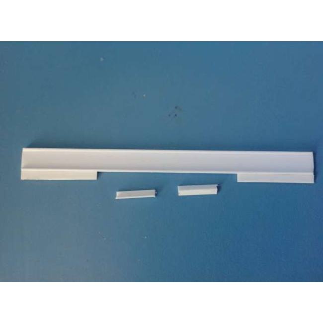 AUSLOWE TAIL LIGHT BRACKET CHANNEL 1/24