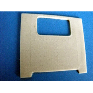 AUSLOWE AUSLOWE Peterbilt 377AE/378 day cab panel