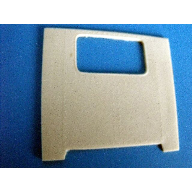 AUSLOWE Peterbilt 377AE/378 day cab panel
