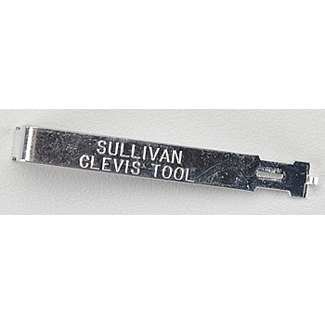 SULLIVAN Sullivan Clevis Tool